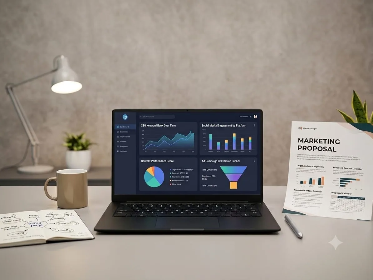 Best Digital Marketing Strategist in Kerala